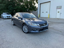 Load image into Gallery viewer, 2013 Honda Accord Touring Edition