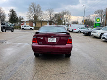 Load image into Gallery viewer, 2007 Ford Focus SES