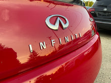 Load image into Gallery viewer, 2009 Infiniti G37x