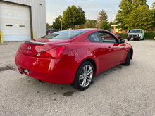 Load image into Gallery viewer, 2009 Infiniti G37x