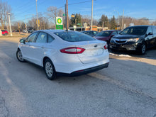 Load image into Gallery viewer, 2014 Ford Fusion S