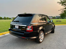 Load image into Gallery viewer, 2013 Range Rover Sport HSE Luxury