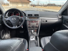 Load image into Gallery viewer, 2008 Mazda Mazda 3S GT