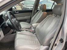 Load image into Gallery viewer, 2007 Hyundai Sonata Limited