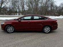 Load image into Gallery viewer, 2014 Ford Fusion SE
