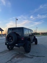 Load image into Gallery viewer, 2011 Jeep Wrangler Unlimited Sahara