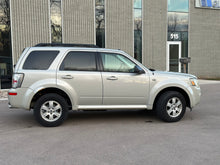 Load image into Gallery viewer, 2009 Mercury Mariner