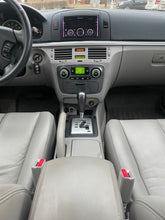 Load image into Gallery viewer, 2007 Hyundai Sonata Limited