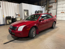 Load image into Gallery viewer, 2008 Ford Fusion SE