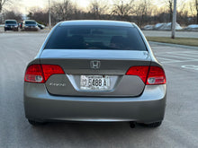 Load image into Gallery viewer, 2007 Honda Civic LX