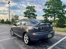 Load image into Gallery viewer, 2008 Mazda Mazda 3S Grand Touring