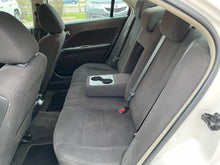 Load image into Gallery viewer, 2010 Ford Fusion Hybrid