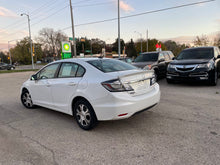 Load image into Gallery viewer, 2014 Honda Civic Hybrid