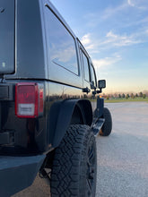 Load image into Gallery viewer, 2011 Jeep Wrangler Unlimited Sahara