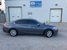 Load image into Gallery viewer, 2013 Honda Accord Touring Edition