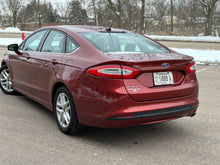 Load image into Gallery viewer, 2014 Ford Fusion SE