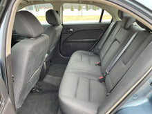 Load image into Gallery viewer, 2012 Ford Fusion SE