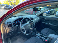 Load image into Gallery viewer, 2011 Ford Fusion SE