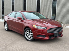 Load image into Gallery viewer, 2014 Ford Fusion SE