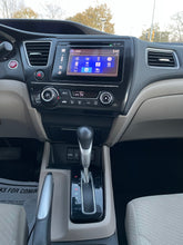 Load image into Gallery viewer, 2014 Honda Civic Hybrid