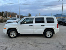 Load image into Gallery viewer, 2009 Jeep Patriot Sport