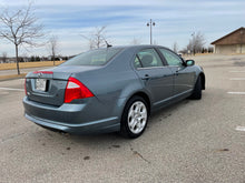 Load image into Gallery viewer, 2011 Ford Fusion SE