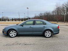 Load image into Gallery viewer, 2011 Ford Fusion SE
