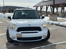 Load image into Gallery viewer, 2011 Mini Cooper S Countryman
