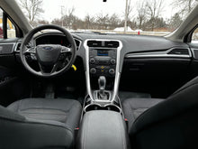 Load image into Gallery viewer, 2014 Ford Fusion SE