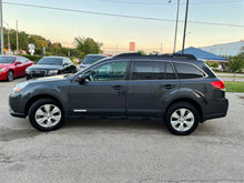 Load image into Gallery viewer, 2011 Subaru Outback 2.5l premium