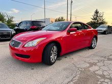 Load image into Gallery viewer, 2009 Infiniti G37x