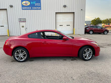 Load image into Gallery viewer, 2009 Infiniti G37x