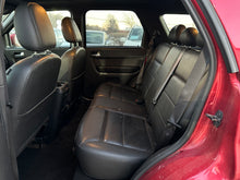 Load image into Gallery viewer, 2008 Ford Escape Limited