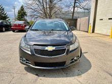 Load image into Gallery viewer, 2014 Chevy Cruz