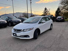 Load image into Gallery viewer, 2014 Honda Civic Hybrid