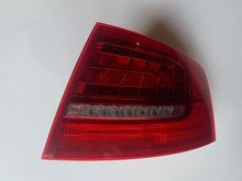 Load image into Gallery viewer, 2008-2010 Audi A8 Quattro Tail Light Assembly-Right Outer 08-10 Audi Tail Light Assembly