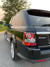 Load image into Gallery viewer, 2013 Range Rover Sport HSE Luxury