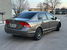 Load image into Gallery viewer, 2007 Honda Civic LX
