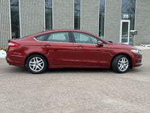 Load image into Gallery viewer, 2014 Ford Fusion SE