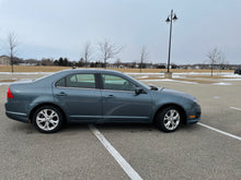 Load image into Gallery viewer, 2012 Ford Fusion SE