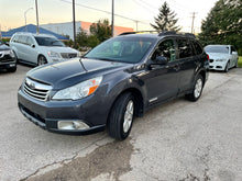 Load image into Gallery viewer, 2011 Subaru Outback 2.5l premium