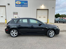 Load image into Gallery viewer, 2009 Mazda Mazda3S Hatchback