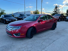 Load image into Gallery viewer, 2011 Ford Fusion SE