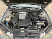 Load image into Gallery viewer, 2007 Hyundai Sonata Limited