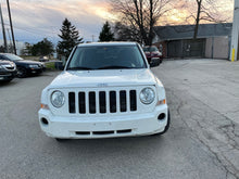 Load image into Gallery viewer, 2009 Jeep Patriot Sport