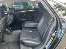 Load image into Gallery viewer, 2008 Audi A8L Quattro
