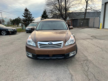 Load image into Gallery viewer, 2011 Subaru Outback 2.5l Premium