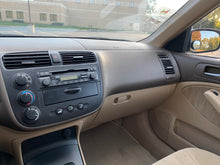 Load image into Gallery viewer, 2004 Honda Civic LX
