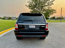 Load image into Gallery viewer, 2013 Range Rover Sport HSE Luxury