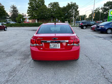 Load image into Gallery viewer, 2014 Chevy Cruz LS